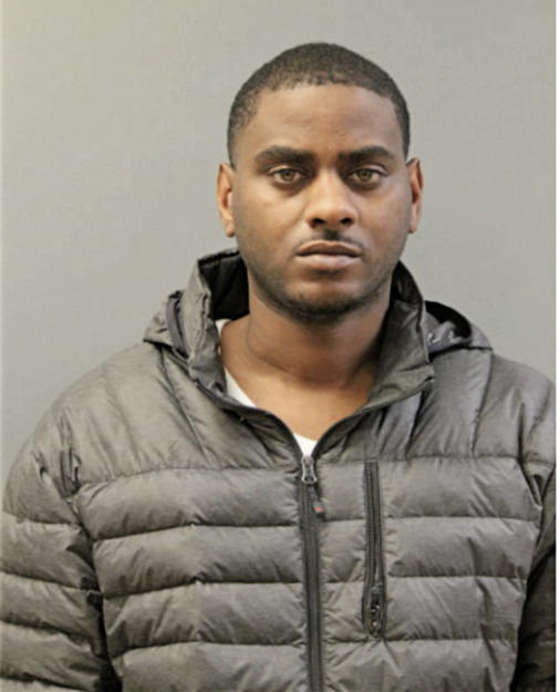 BRYANT K SMITH, Cook County, Illinois
