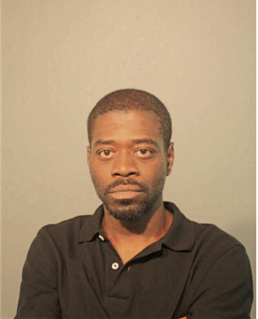 LAVELL SMITH, Cook County, Illinois