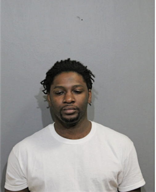 LONNIE J SMITH, Cook County, Illinois