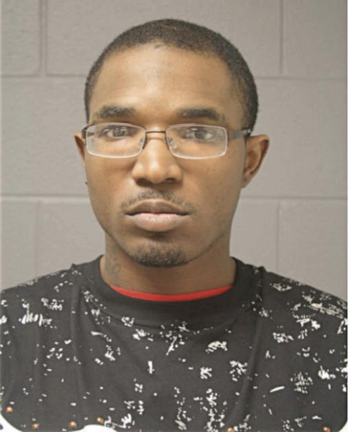 MARK WILLIAMS SMITH, Cook County, Illinois