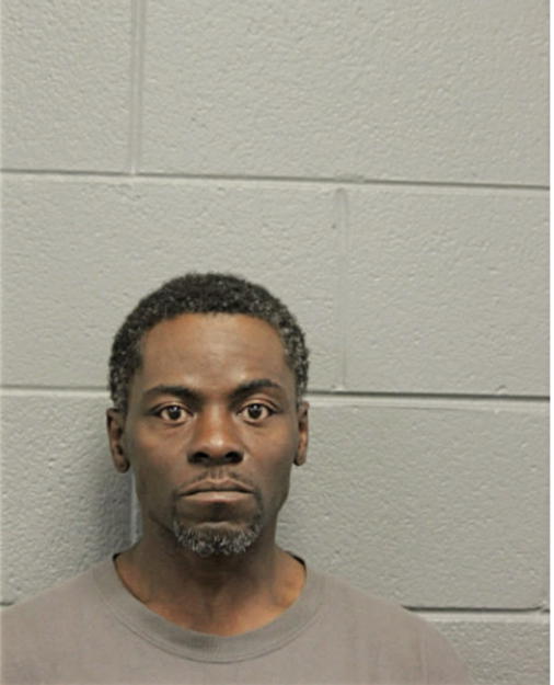 WALTER T SMITH, Cook County, Illinois