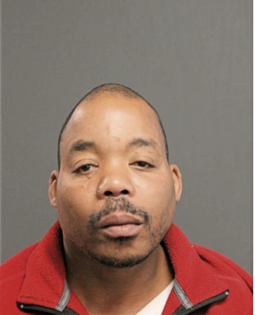 ANDRE D STARKES, Cook County, Illinois