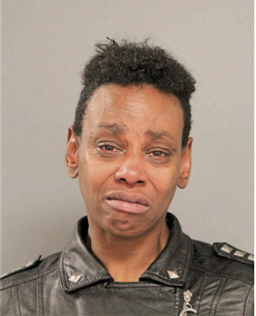 BRISTALYN STEAN, Cook County, Illinois