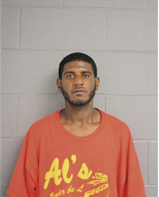 MARKIST STEWARD, Cook County, Illinois