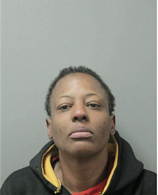 CASSANDRA STEWART, Cook County, Illinois