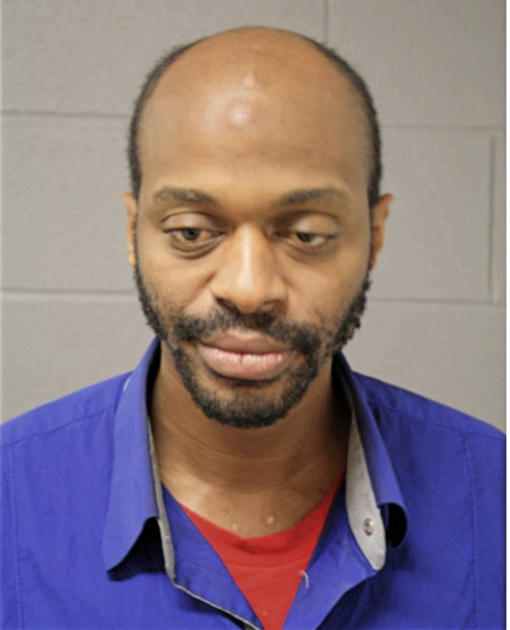 DEREK T STEWART, Cook County, Illinois