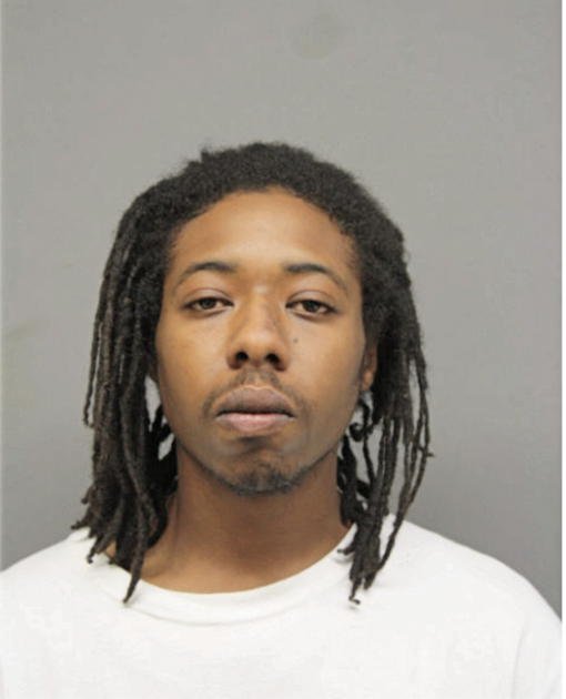 EMMANUEL STOKES, Cook County, Illinois