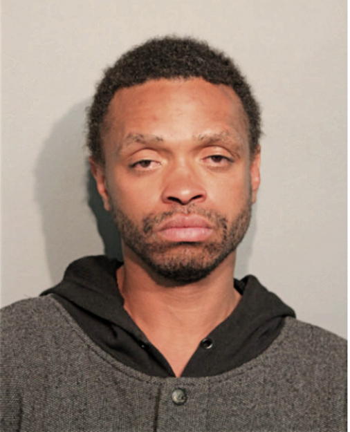 MICHAEL T FISHER, Cook County, Illinois