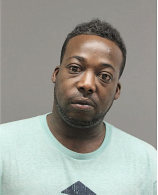 ROLAND TETTEH, Cook County, Illinois