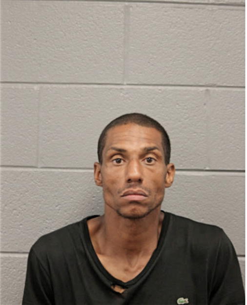 ANTHONY H THOMAS, Cook County, Illinois