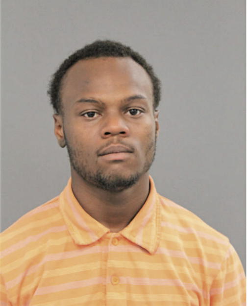 DWAYNE L THOMAS, Cook County, Illinois