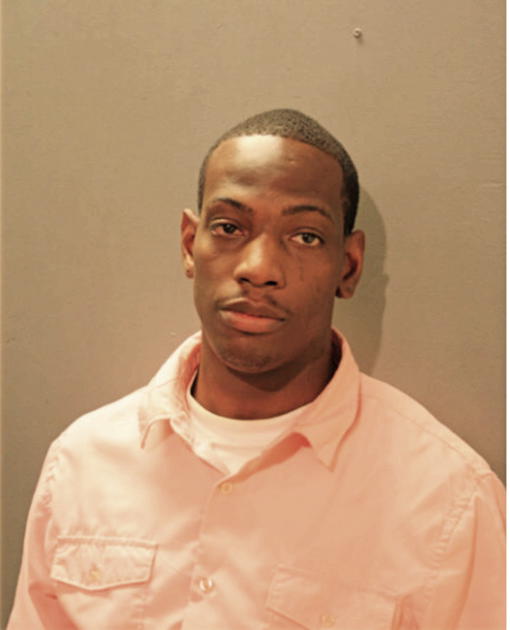 MICHEAL Z THOMAS, Cook County, Illinois