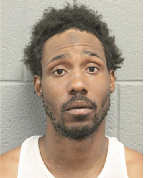 JERMAINE R THORNTON, Cook County, Illinois