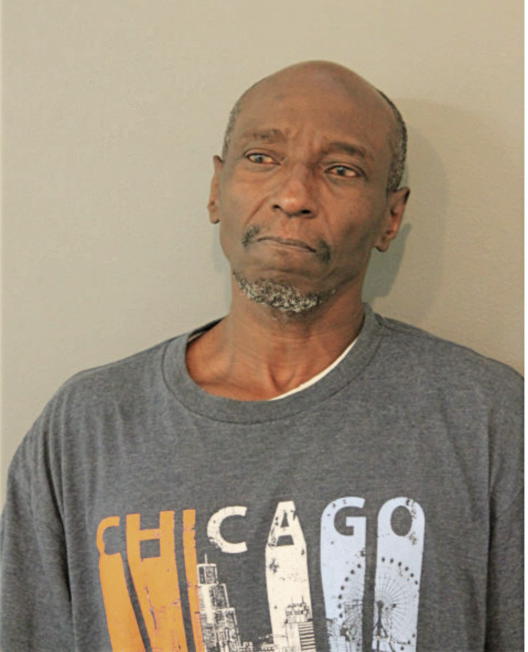 BOBBY JOE TRICE, Cook County, Illinois