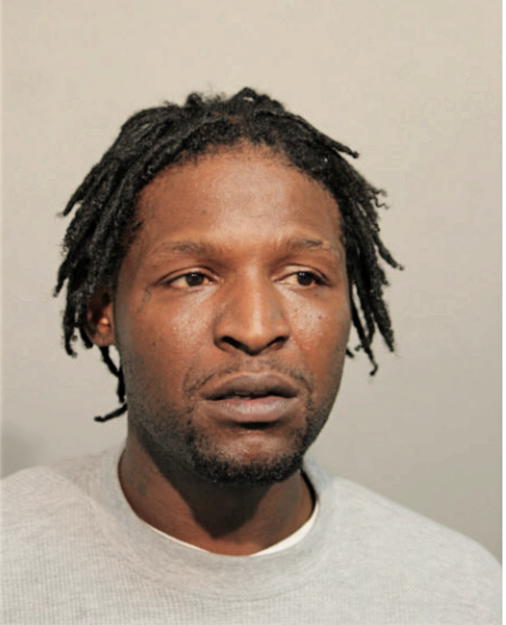 TEDDY C TRIPLETT, Cook County, Illinois