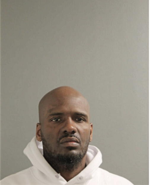 TERRELL TURNER, Cook County, Illinois