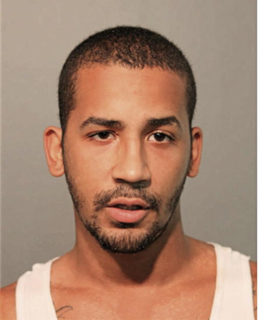 GERARDO M VAZQUEZ, Cook County, Illinois