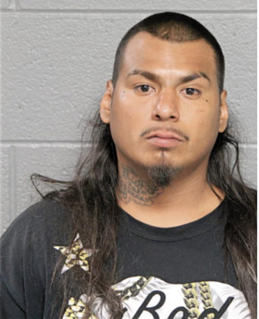 MARCO A VAZQUEZ, Cook County, Illinois