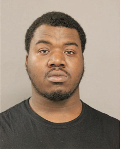 SHEVELLE D WADE, Cook County, Illinois