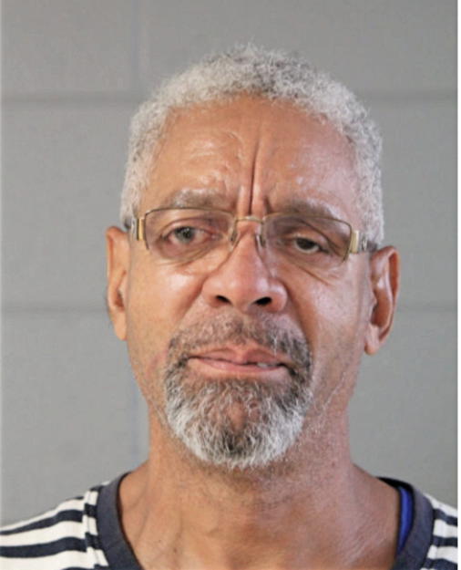 LEROY WATSON, Cook County, Illinois