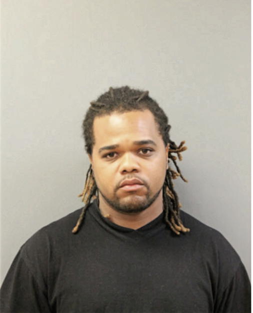BRANDON M WEEKLY, Cook County, Illinois