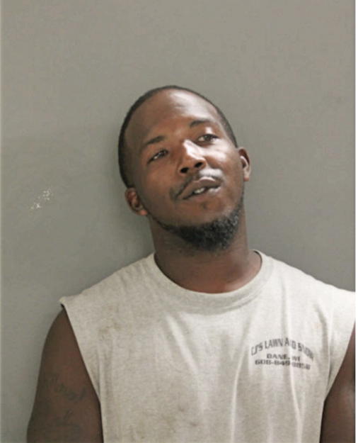BRANDON WEEKS, Cook County, Illinois