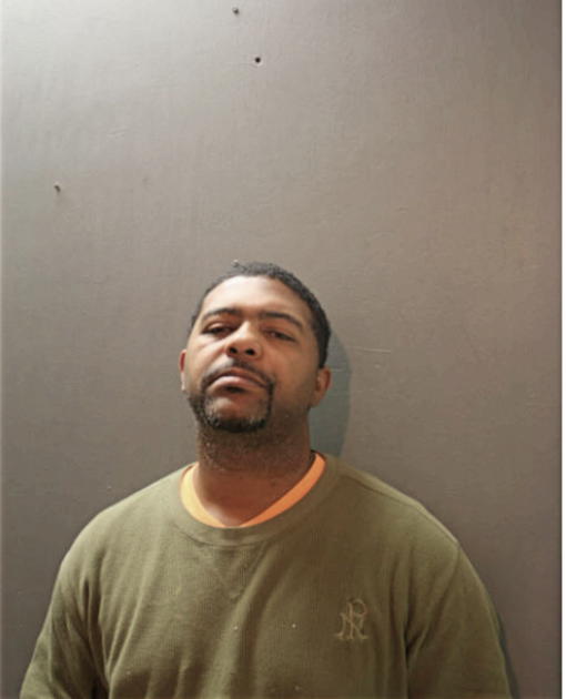 TYRONE C WELLS, Cook County, Illinois
