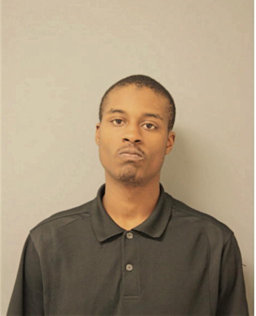 MALCOLM WHITFIELD, Cook County, Illinois