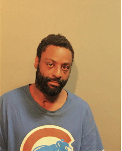 ROY D WILSON, Cook County, Illinois