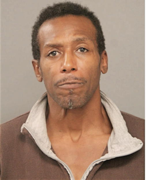 TONSIE L WILSON, Cook County, Illinois