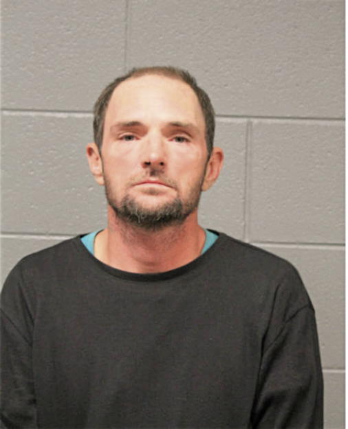 BRIAN K WINTERS, Cook County, Illinois