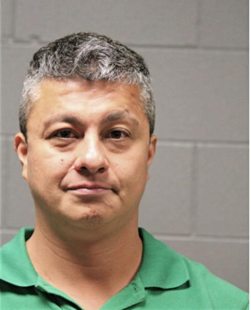 MICHAEL A AGUILAR, Cook County, Illinois