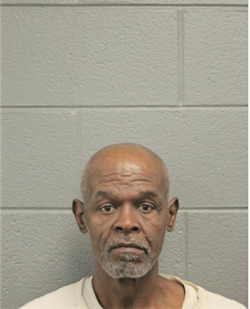 JACK ALDRIDGE, Cook County, Illinois