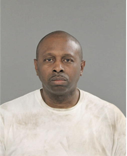 TYRONE AMBROSE, Cook County, Illinois
