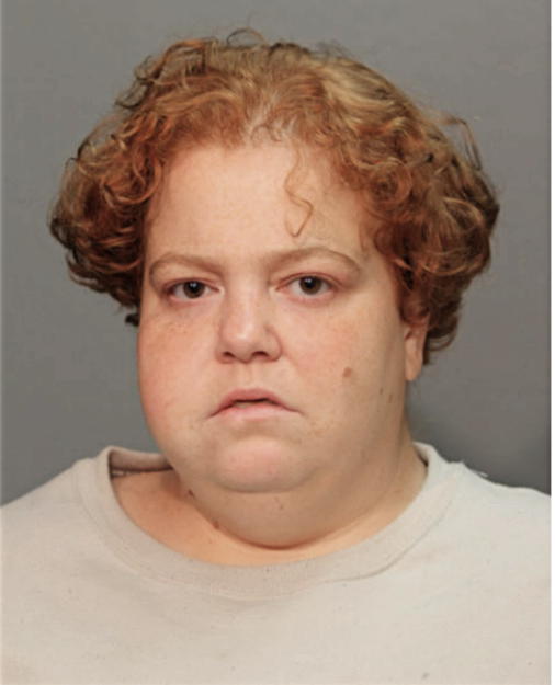 NICOLE M ANDERSON, Cook County, Illinois