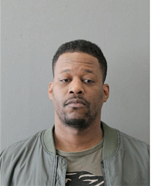 RANDALL R ARMAND, Cook County, Illinois