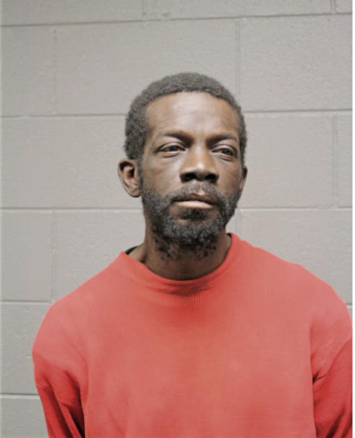 CALVIN L AVERY, Cook County, Illinois