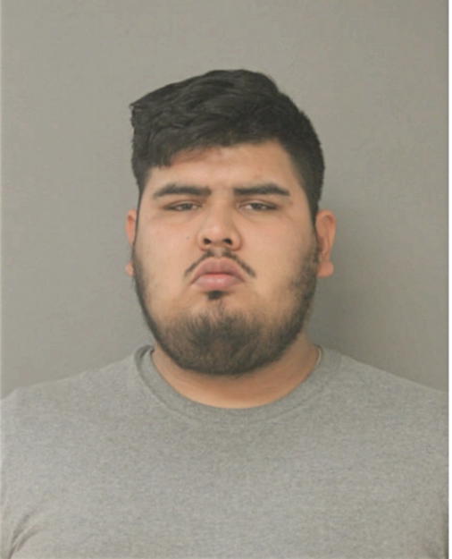EDUARDO AVILA, Cook County, Illinois