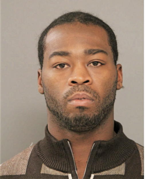 JAY D BALLARD, Cook County, Illinois