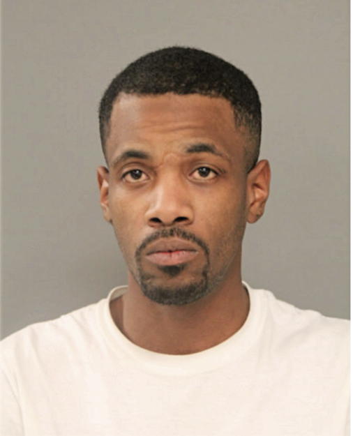 TERRENCE BARNES, Cook County, Illinois