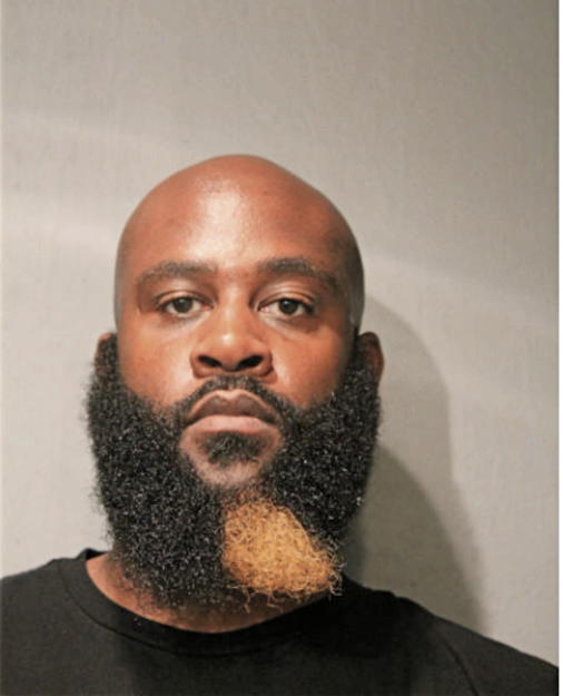ROY BEARD, Cook County, Illinois