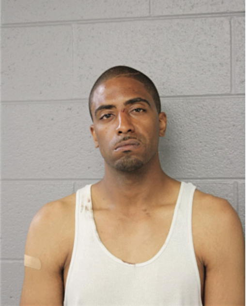 CLANCY L BEASLEY, Cook County, Illinois