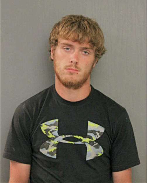 ANTHONY M BEDORE, Cook County, Illinois