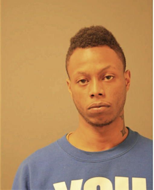 BRANDON C BEOH, Cook County, Illinois