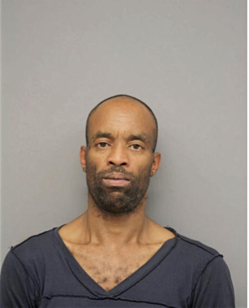 DOUGLAS BOUNDS, Cook County, Illinois