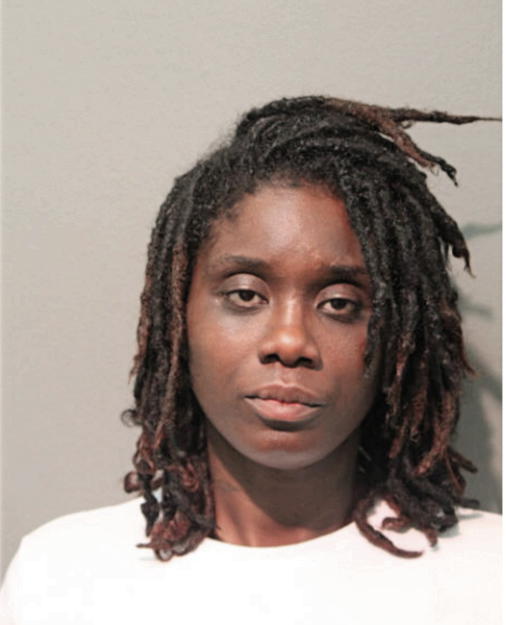 BEATRICE M BOYD, Cook County, Illinois