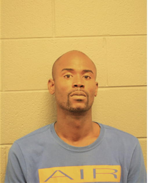TAKARI BRINSON, Cook County, Illinois
