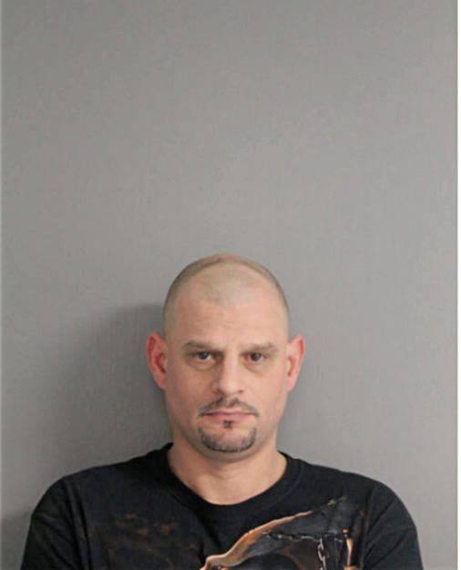 MARIANNO S BRONZELL, Cook County, Illinois