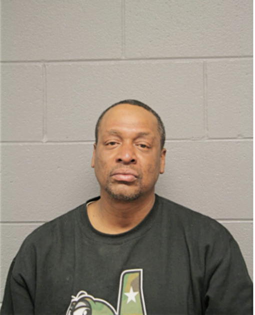 NELSON BUCKHALTER, Cook County, Illinois