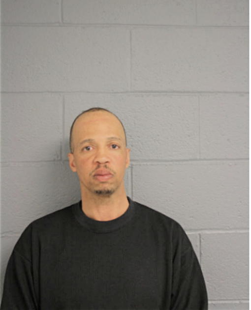 CORNELIUS BUSSELL, Cook County, Illinois